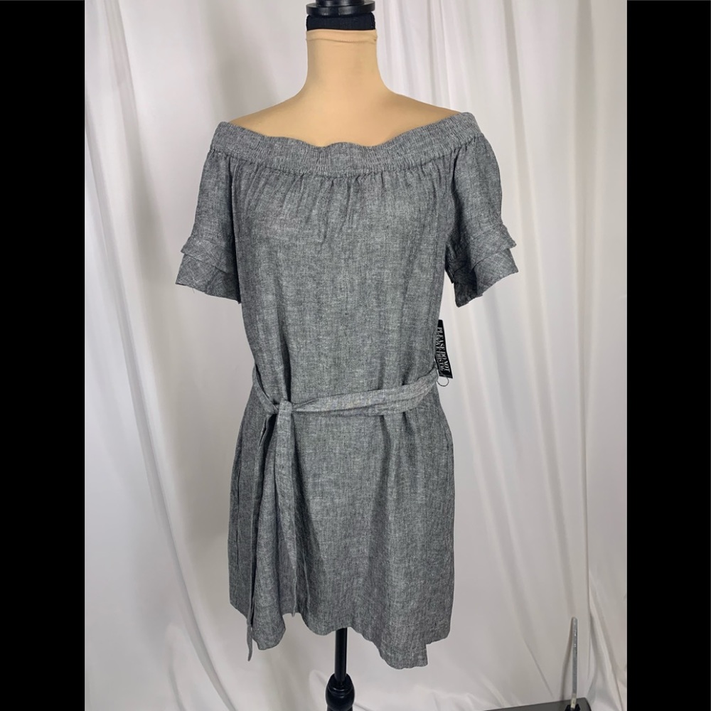 Net York & Company Shift Dress